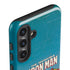 Marvel Classic Comics The Invincible Iron Man Galaxy S25 Impact Case